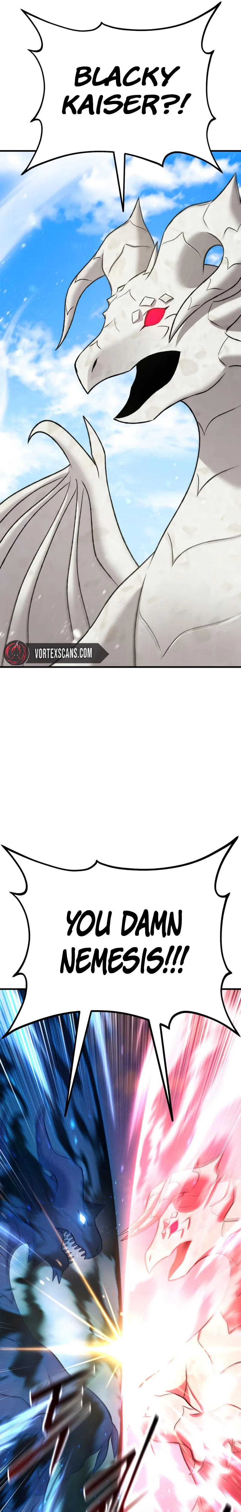 Only I Farm in the Dungeon Chapter 120 page 38 - 