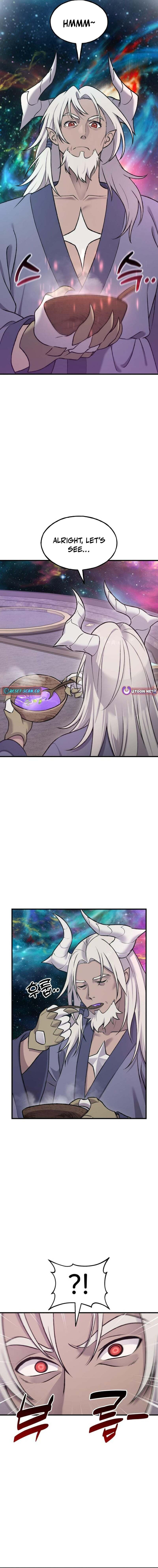 Only I Farm in the Dungeon Chapter 121 page 15 - 