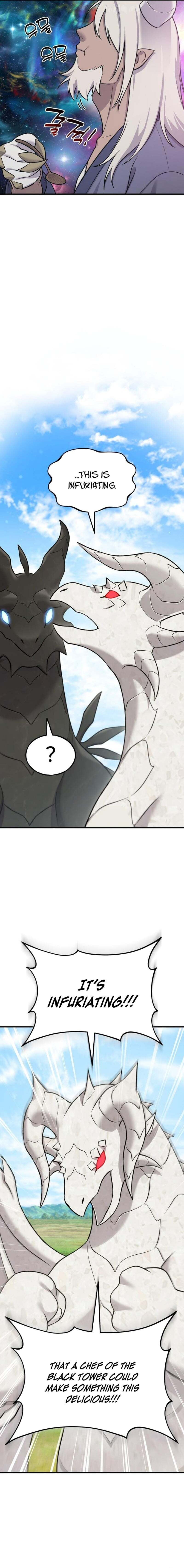 Only I Farm in the Dungeon Chapter 121 page 16 - 