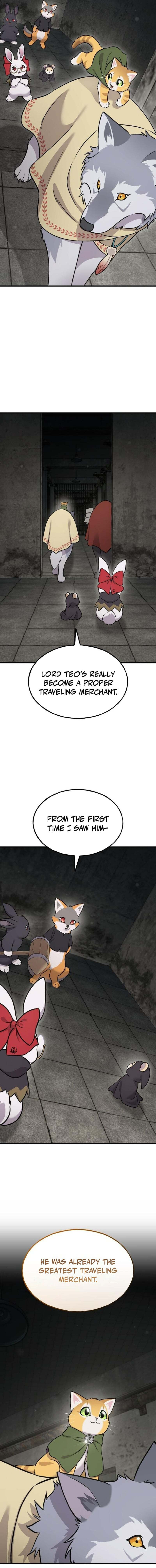 Only I Farm in the Dungeon Chapter 121 page 22 - 