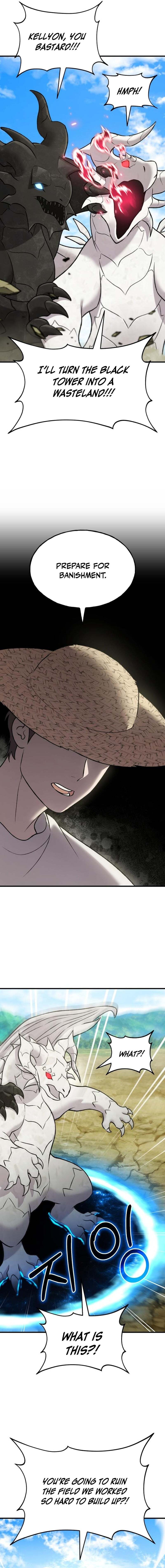 Only I Farm in the Dungeon Chapter 121 page 6 - 