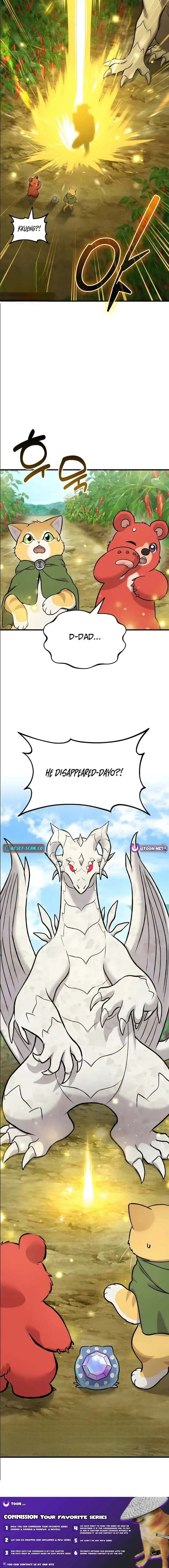 Only I Farm in the Dungeon Chapter 124 page 11 - 
