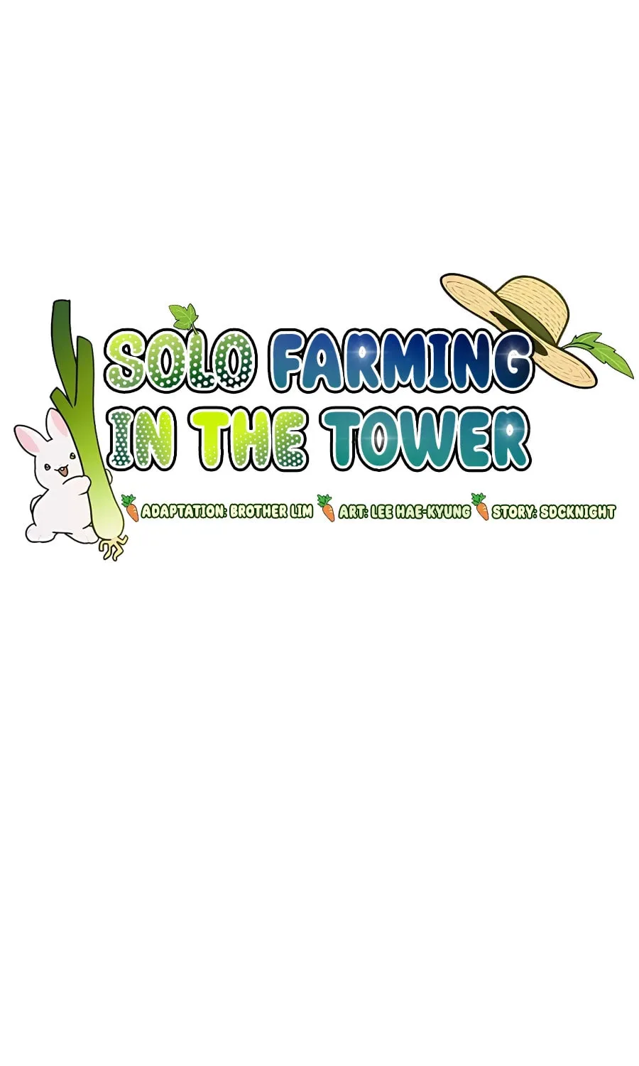 Only I Farm in the Dungeon Chapter 13 page 2 - 