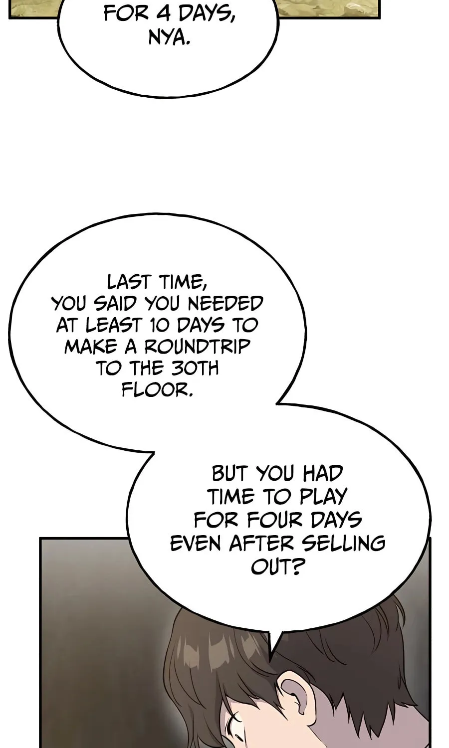 Only I Farm in the Dungeon Chapter 13 page 111 - 