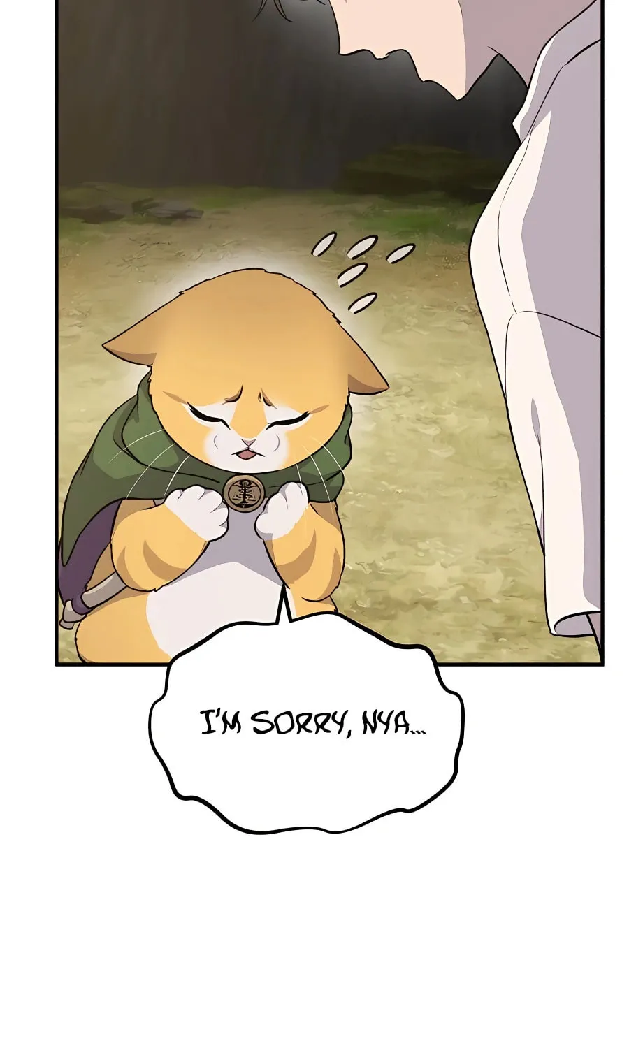 Only I Farm in the Dungeon Chapter 13 page 112 - 