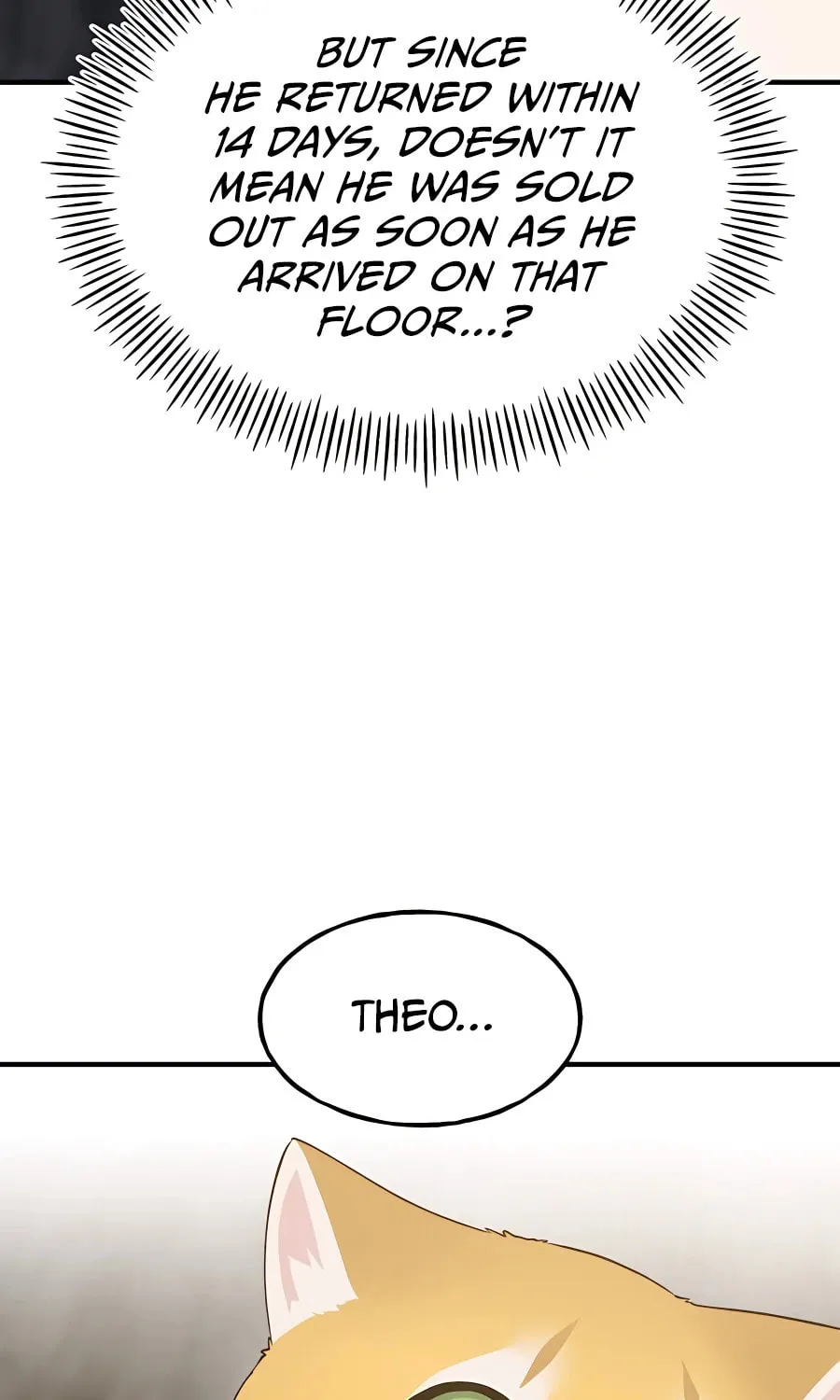 Only I Farm in the Dungeon Chapter 13 page 114 - 
