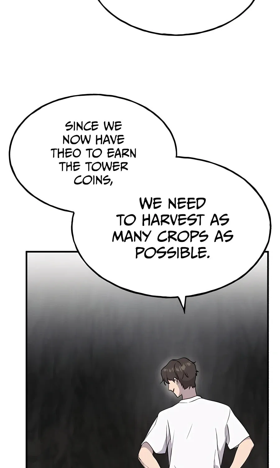 Only I Farm in the Dungeon Chapter 13 page 13 - 