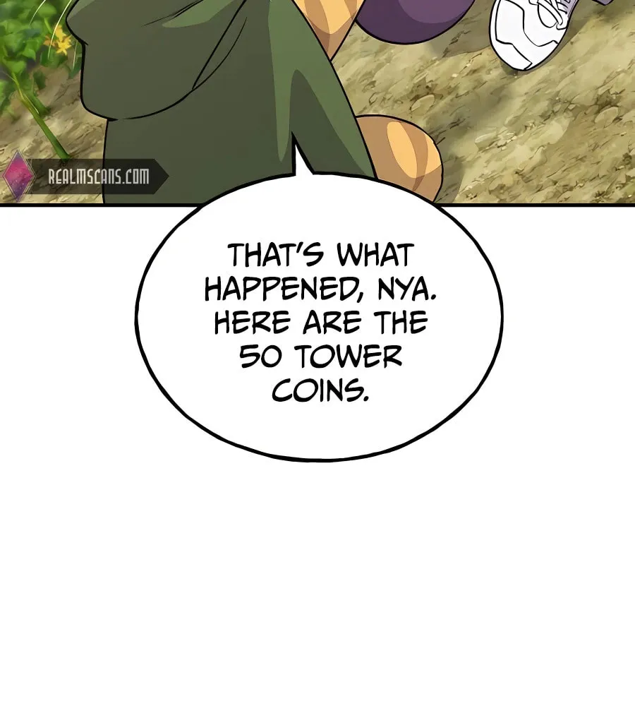 Only I Farm in the Dungeon Chapter 13 page 122 - 