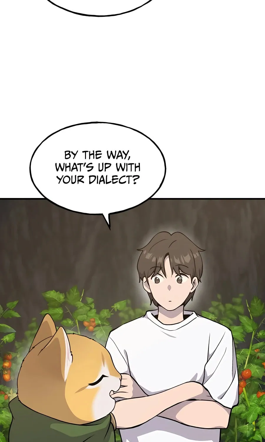 Only I Farm in the Dungeon Chapter 13 page 127 - 