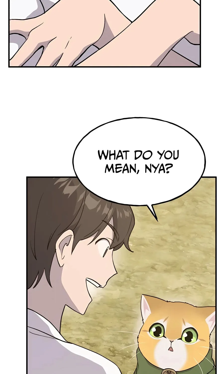 Only I Farm in the Dungeon Chapter 13 page 130 - 