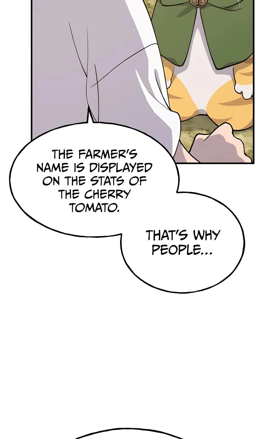Only I Farm in the Dungeon Chapter 13 page 131 - 