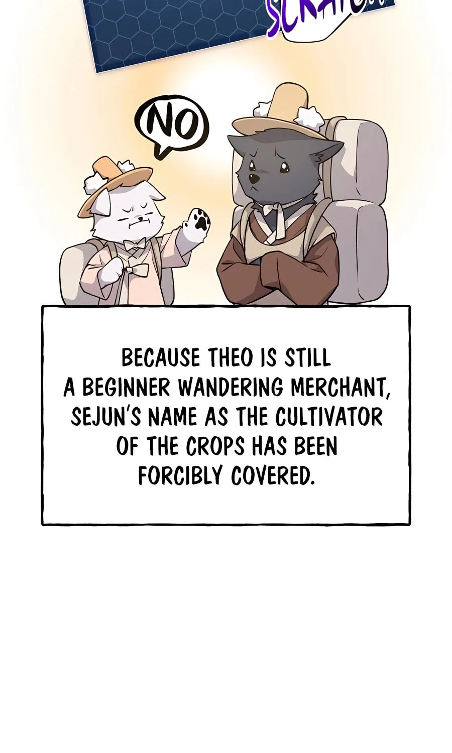 Only I Farm in the Dungeon Chapter 13 page 137 - 