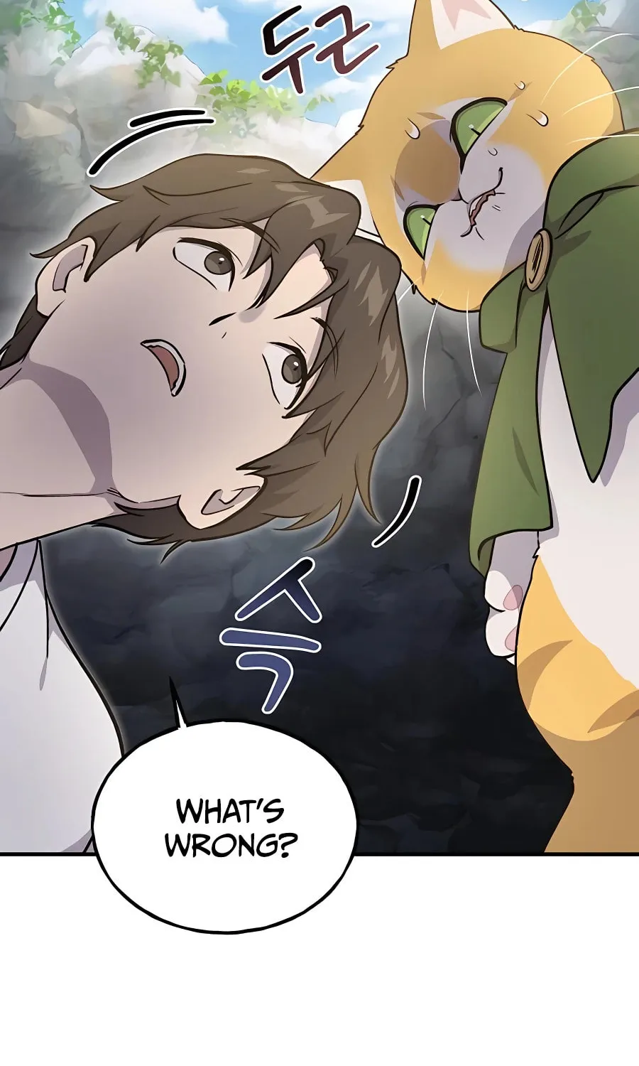 Only I Farm in the Dungeon Chapter 13 page 139 - 