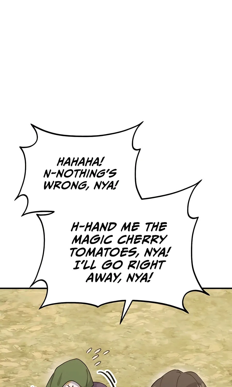 Only I Farm in the Dungeon Chapter 13 page 140 - 