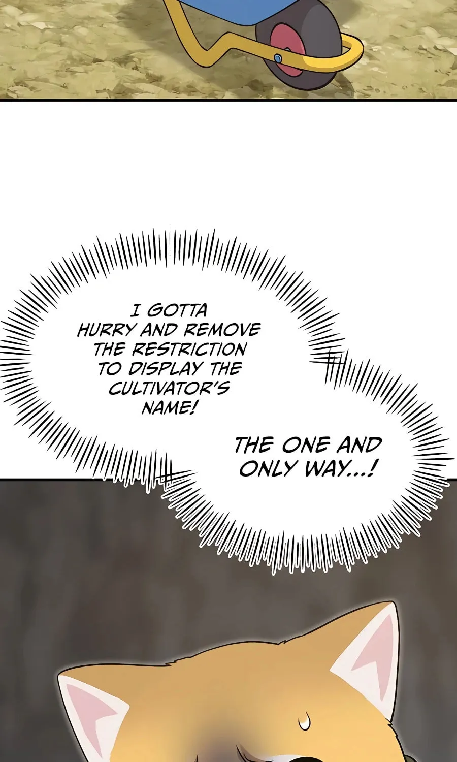 Only I Farm in the Dungeon Chapter 13 page 144 - 