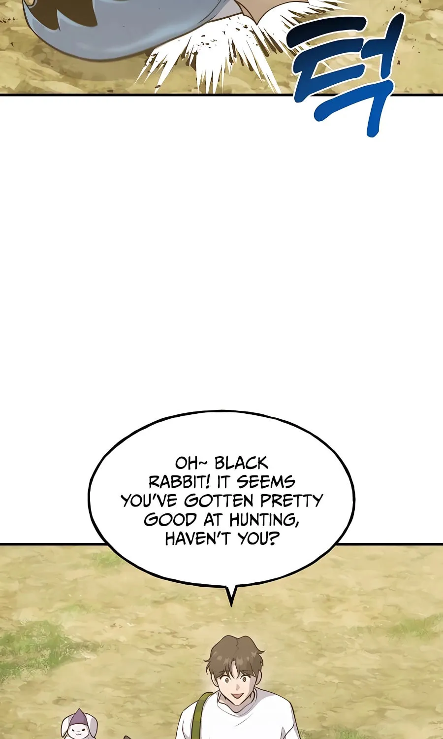 Only I Farm in the Dungeon Chapter 13 page 26 - 
