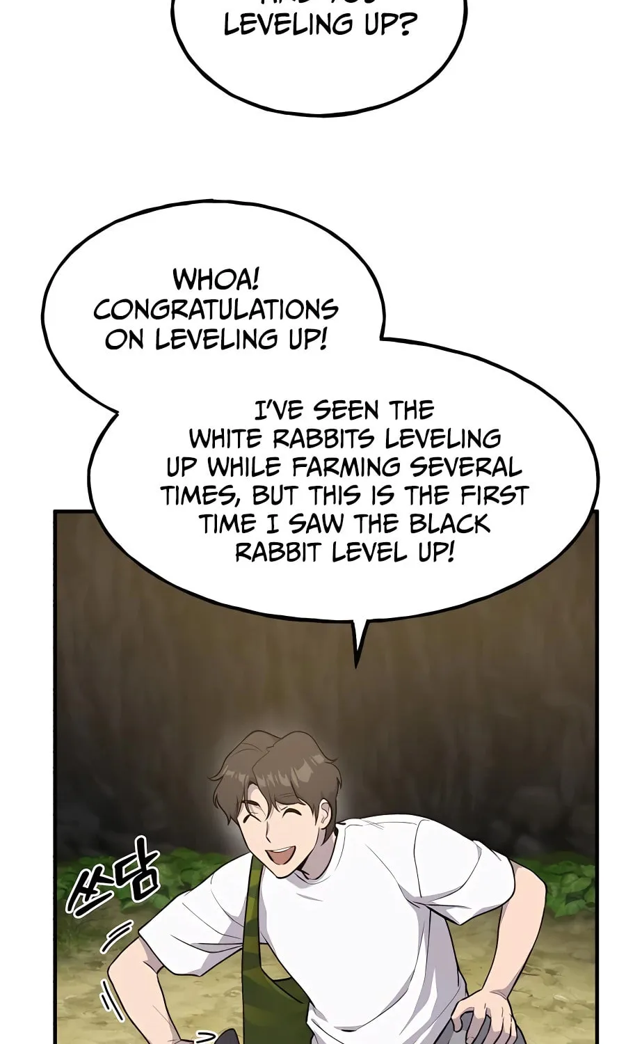 Only I Farm in the Dungeon Chapter 13 page 30 - 