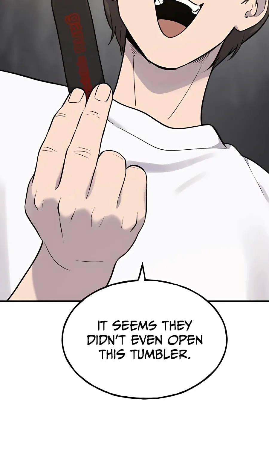 Only I Farm in the Dungeon Chapter 13 page 39 - 
