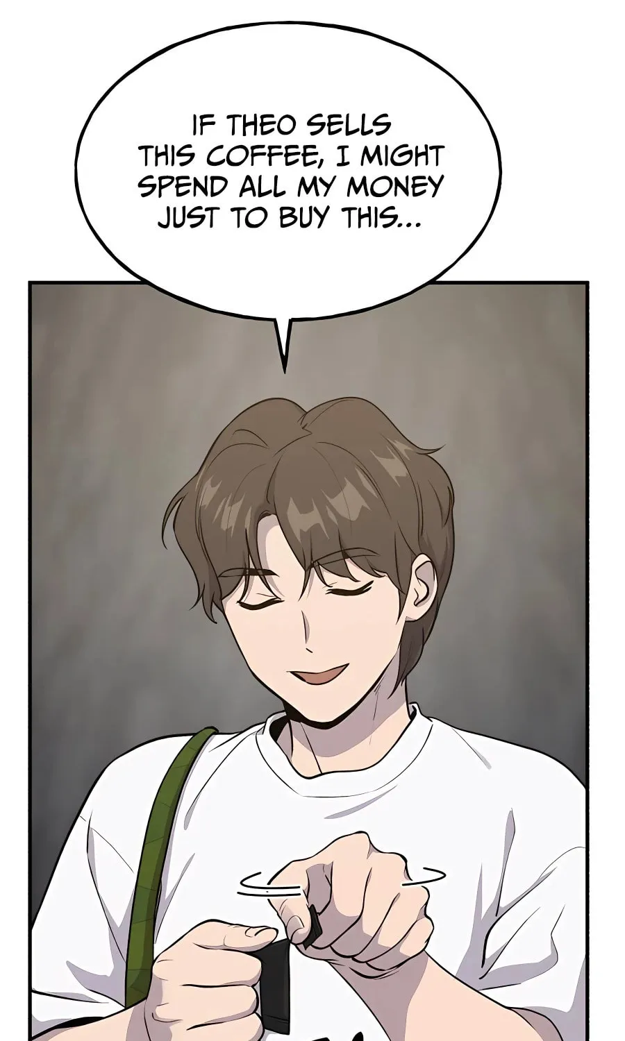 Only I Farm in the Dungeon Chapter 13 page 40 - 
