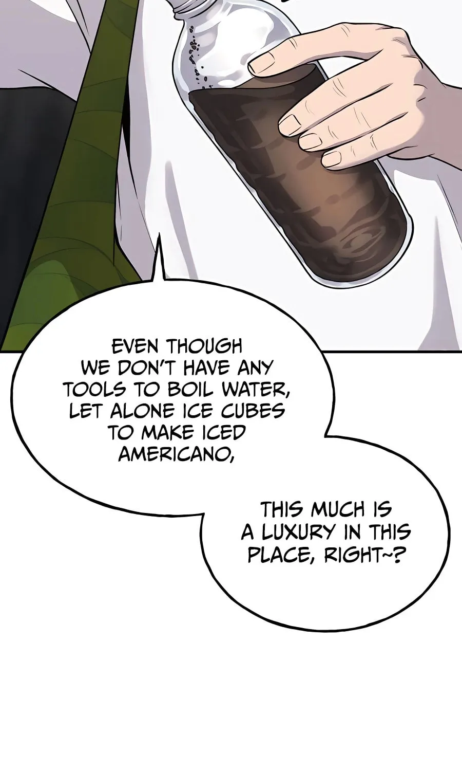 Only I Farm in the Dungeon Chapter 13 page 43 - 