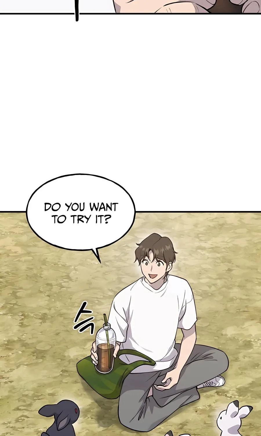 Only I Farm in the Dungeon Chapter 13 page 49 - 