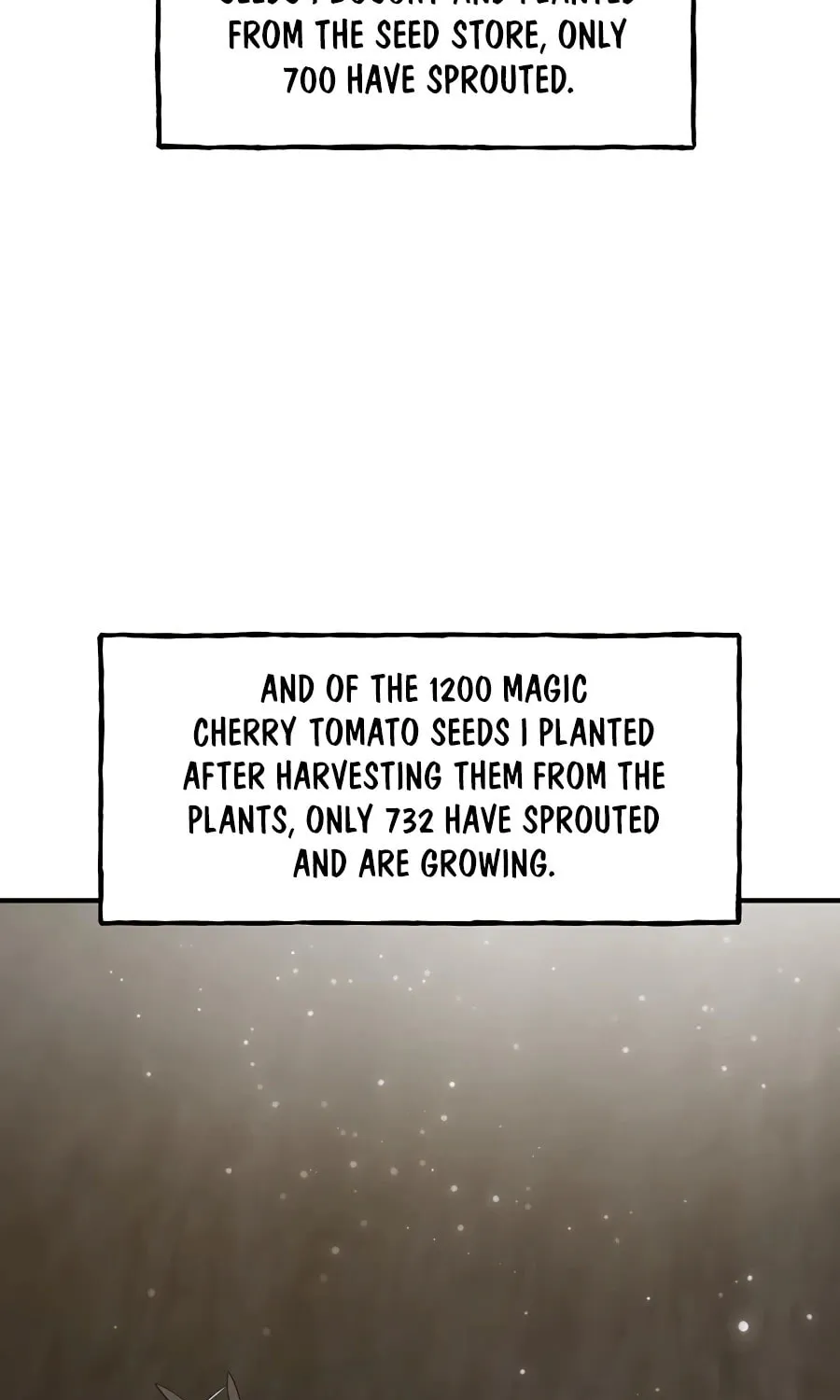 Only I Farm in the Dungeon Chapter 13 page 6 - 