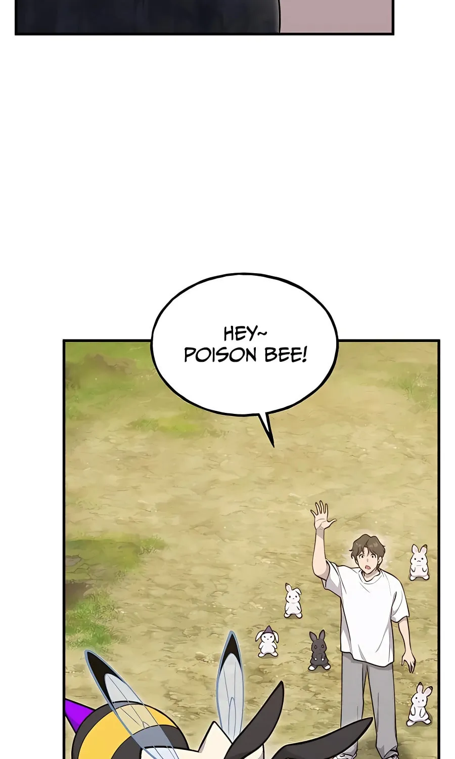 Only I Farm in the Dungeon Chapter 13 page 56 - 