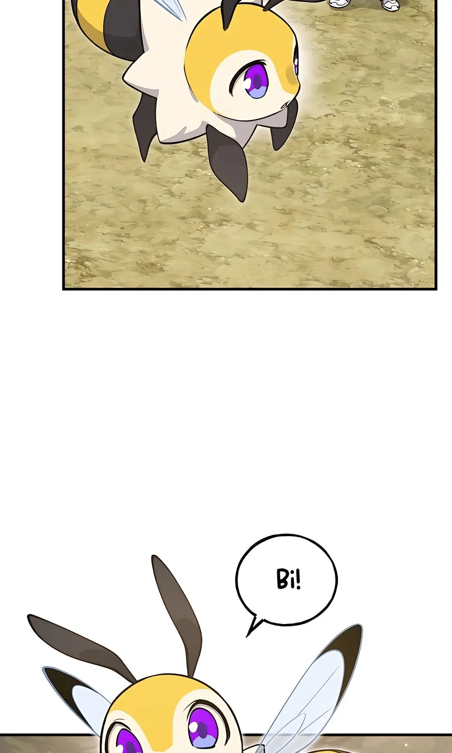 Only I Farm in the Dungeon Chapter 13 page 57 - 