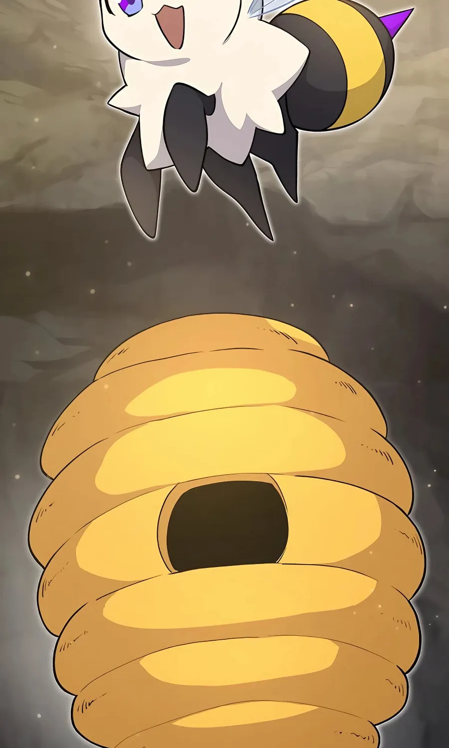 Only I Farm in the Dungeon Chapter 13 page 58 - 