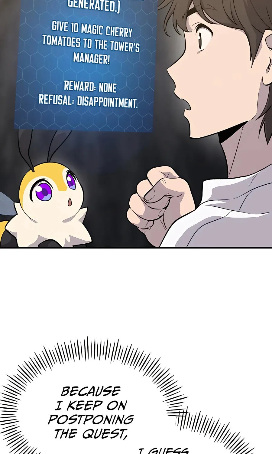 Only I Farm in the Dungeon Chapter 13 page 64 - 