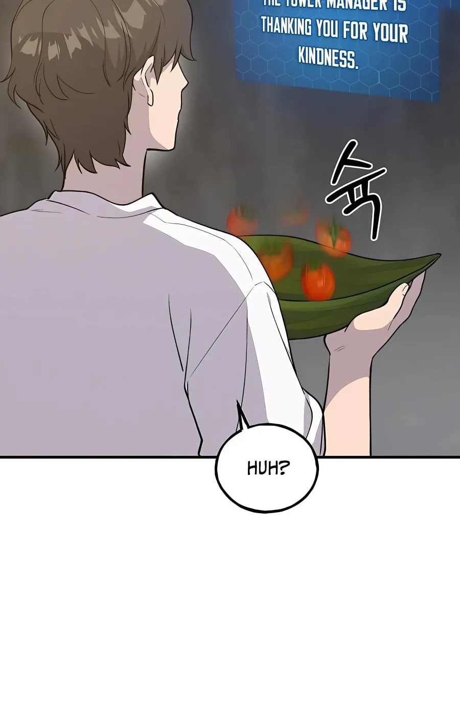Only I Farm in the Dungeon Chapter 13 page 67 - 