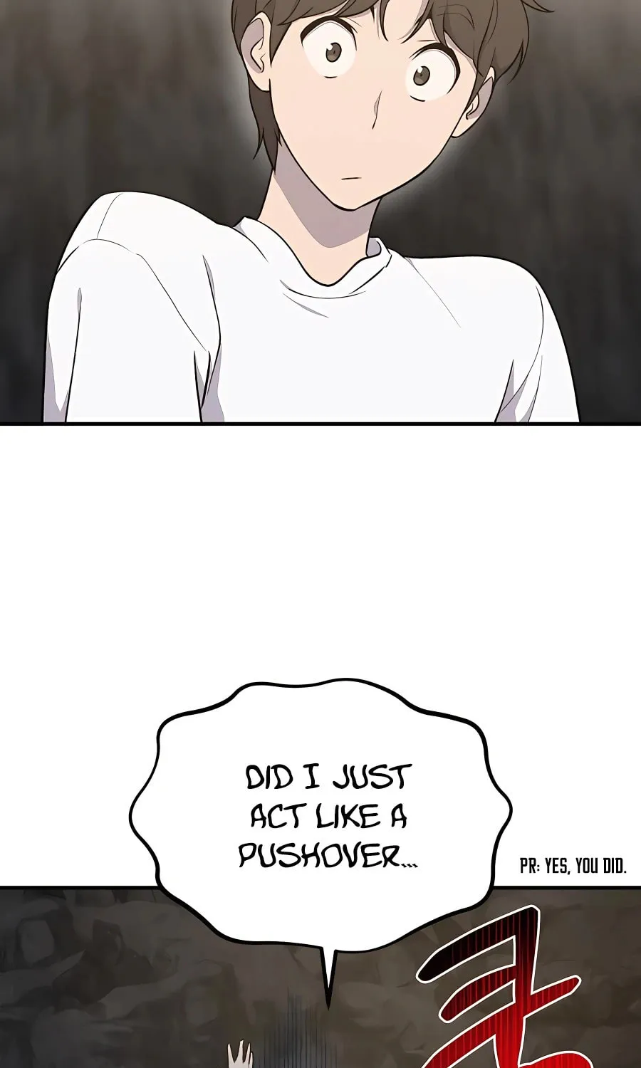Only I Farm in the Dungeon Chapter 13 page 70 - 