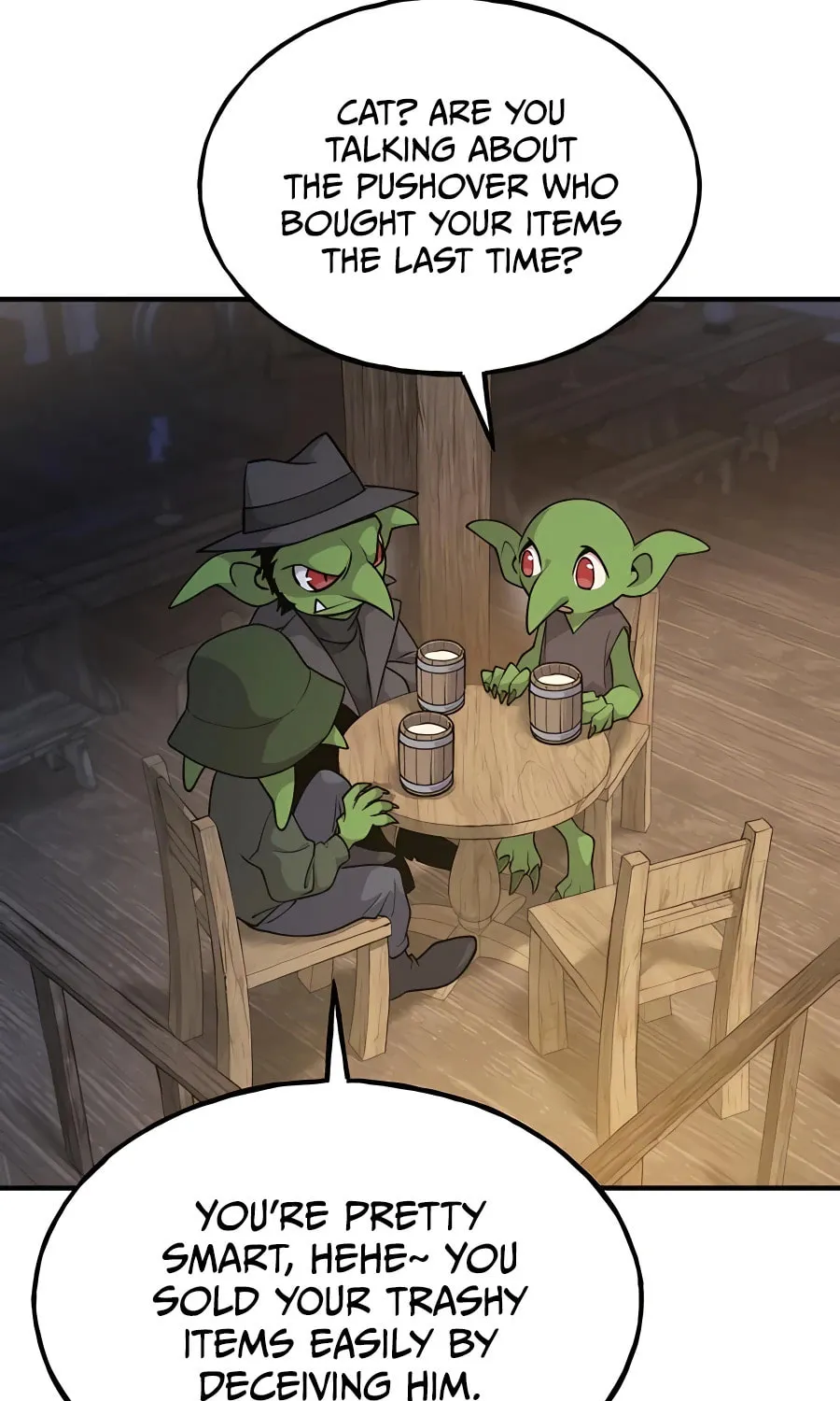 Only I Farm in the Dungeon Chapter 13 page 77 - 