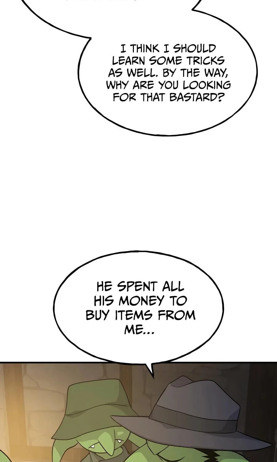 Only I Farm in the Dungeon Chapter 13 page 78 - 