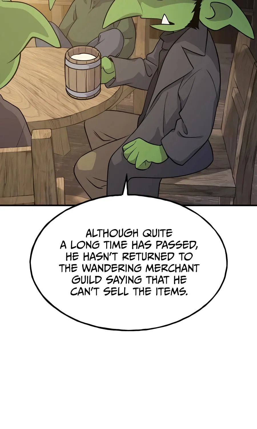 Only I Farm in the Dungeon Chapter 13 page 79 - 