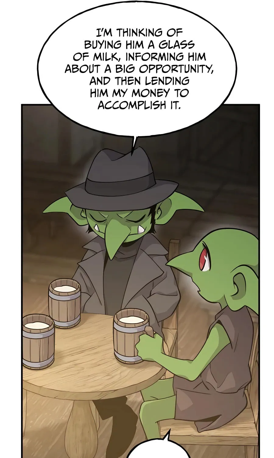 Only I Farm in the Dungeon Chapter 13 page 82 - 