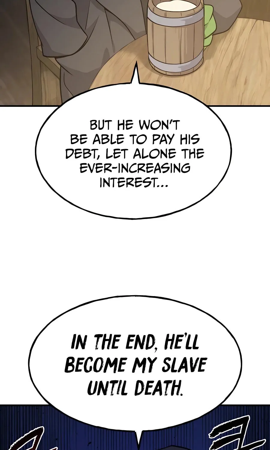Only I Farm in the Dungeon Chapter 13 page 84 - 