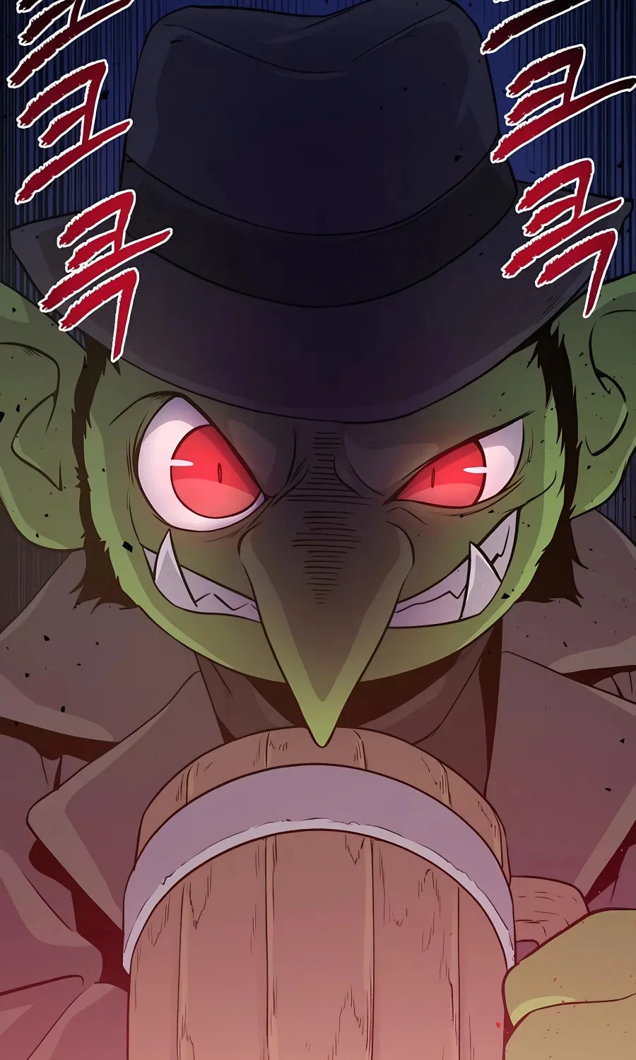 Only I Farm in the Dungeon Chapter 13 page 85 - 