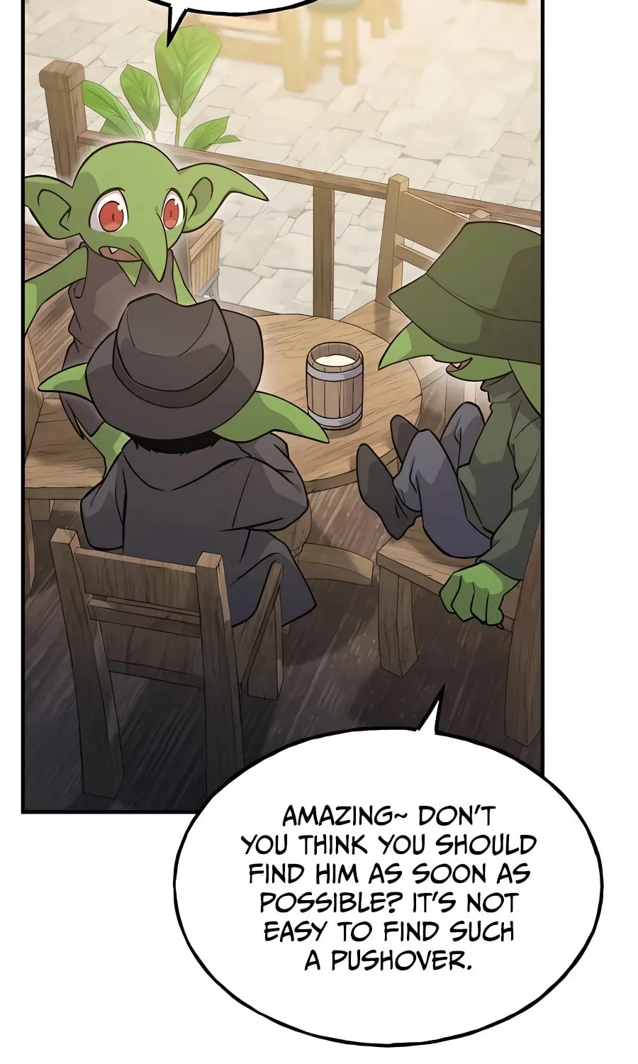 Only I Farm in the Dungeon Chapter 13 page 87 - 