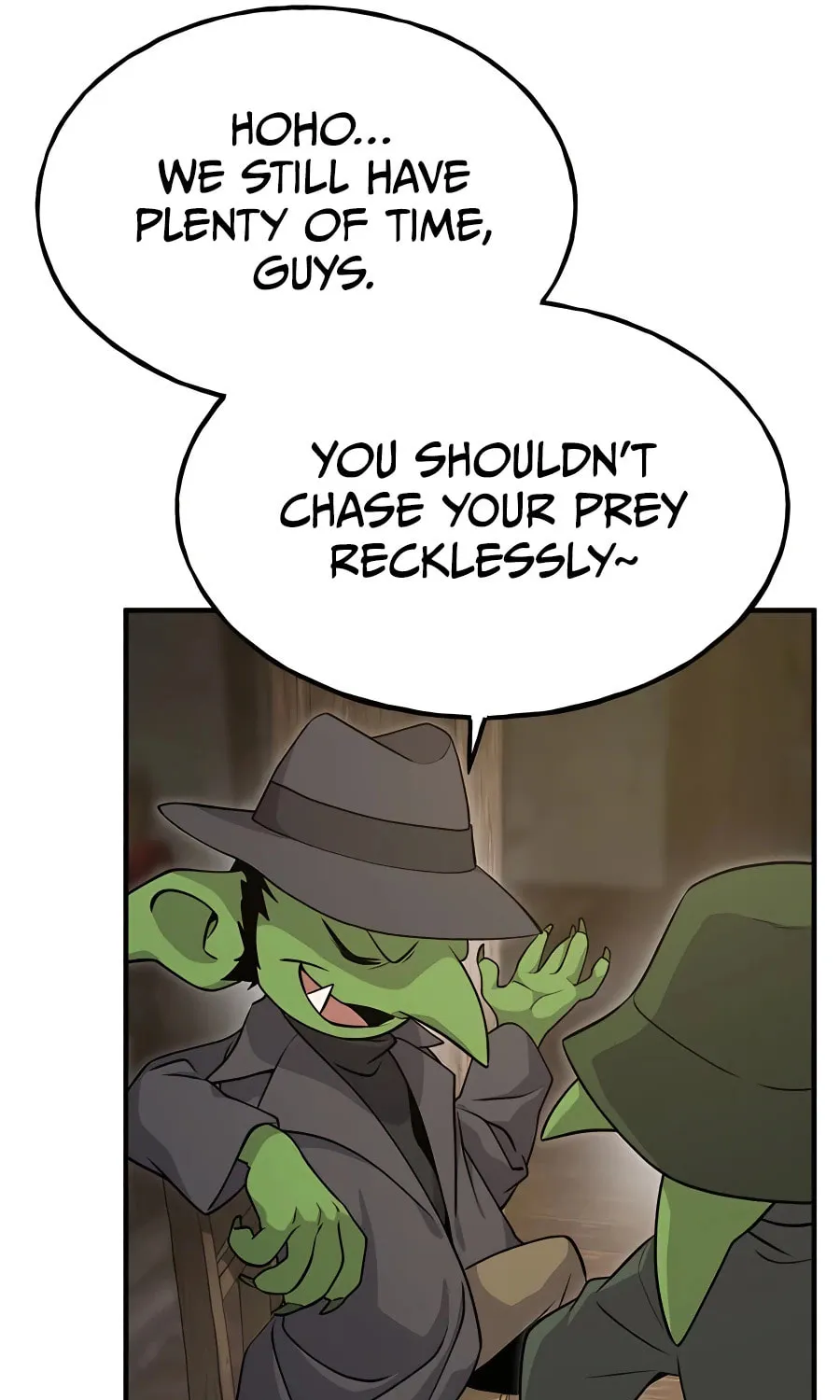 Only I Farm in the Dungeon Chapter 13 page 89 - 