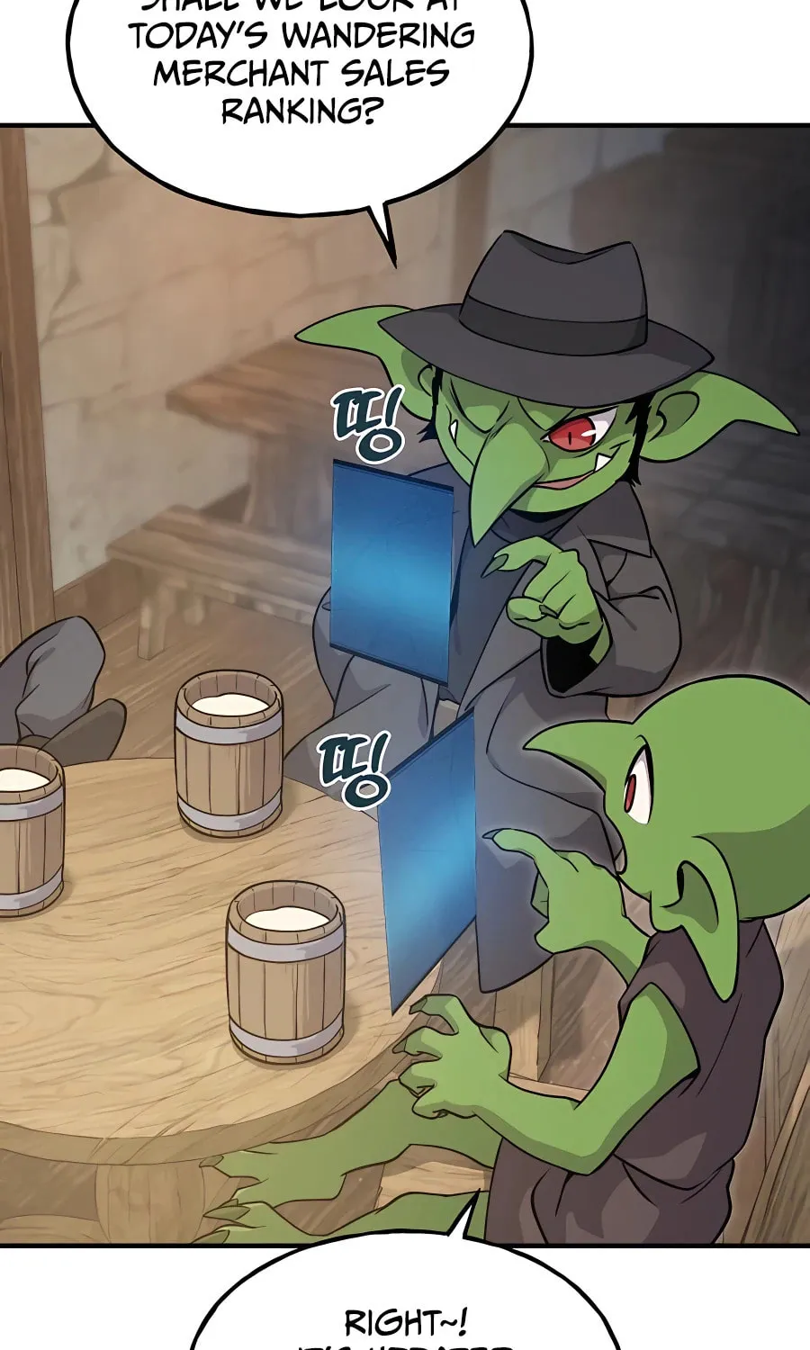 Only I Farm in the Dungeon Chapter 13 page 91 - 