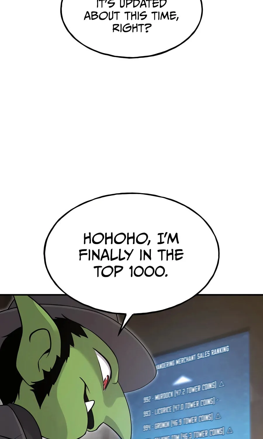 Only I Farm in the Dungeon Chapter 13 page 92 - 