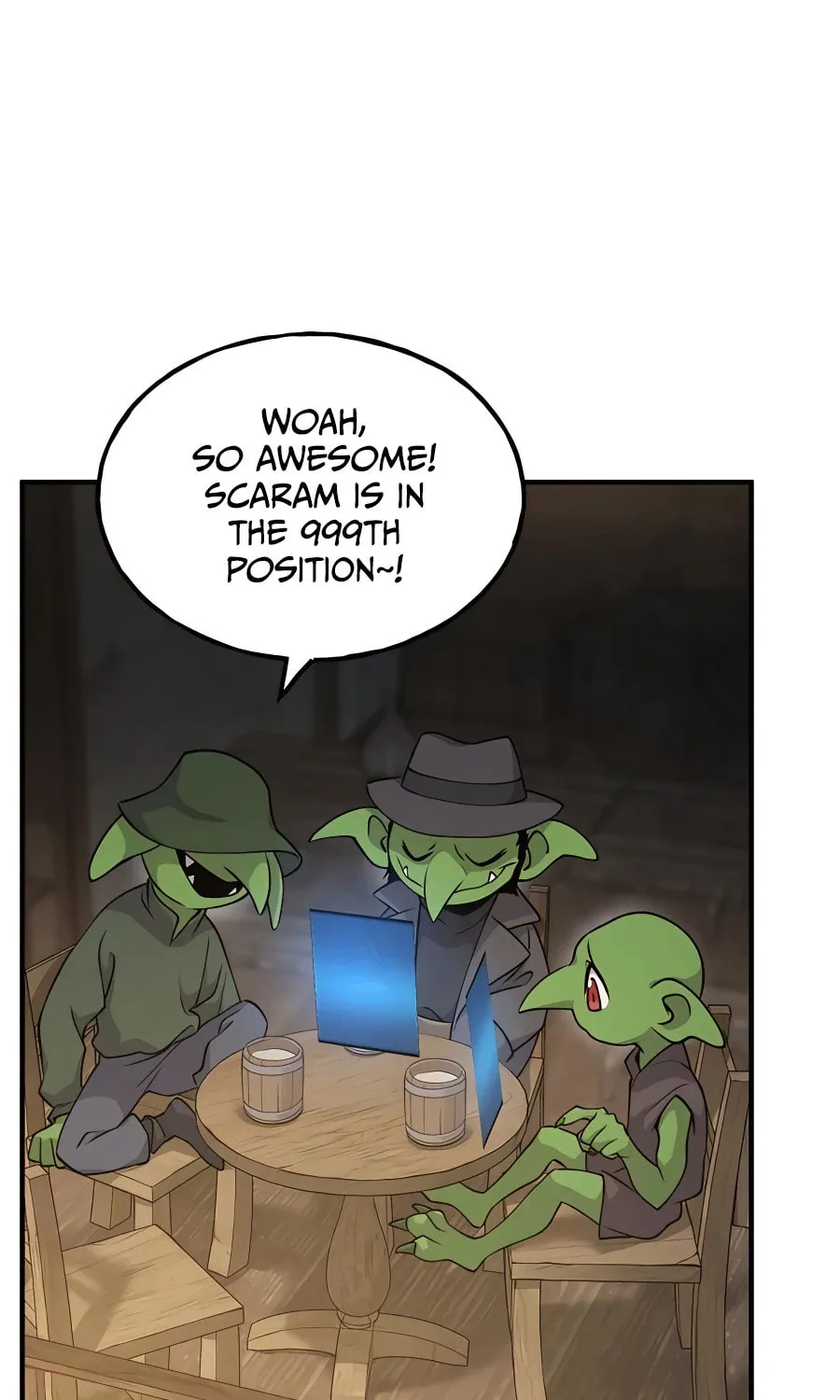 Only I Farm in the Dungeon Chapter 13 page 94 - 