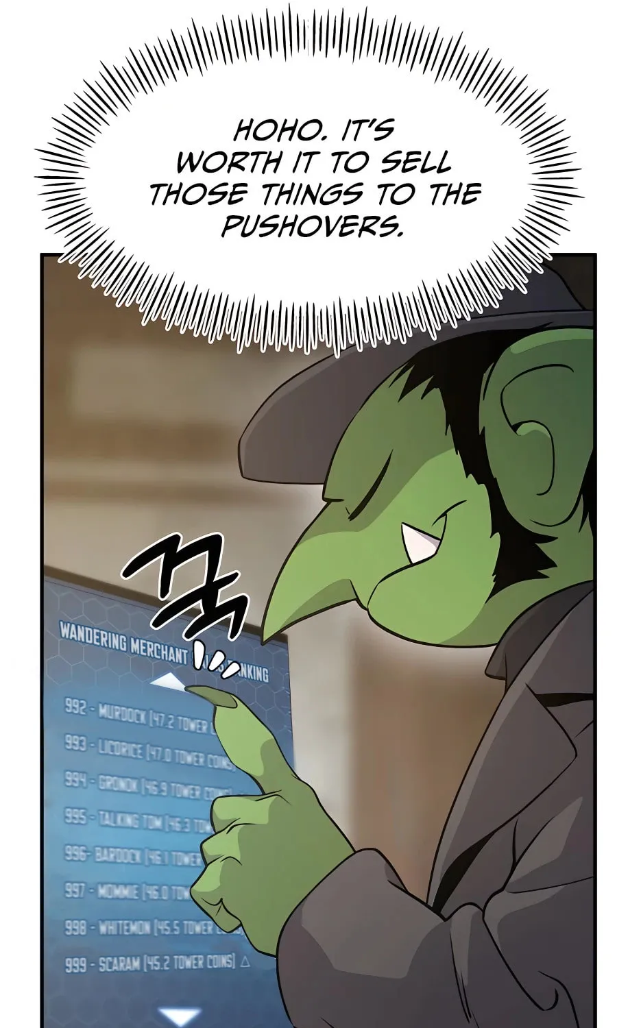 Only I Farm in the Dungeon Chapter 13 page 96 - 