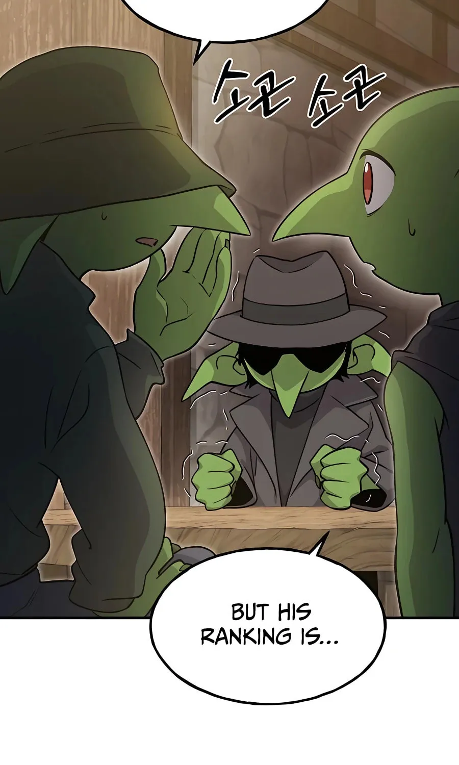 Only I Farm in the Dungeon Chapter 13 page 100 - 