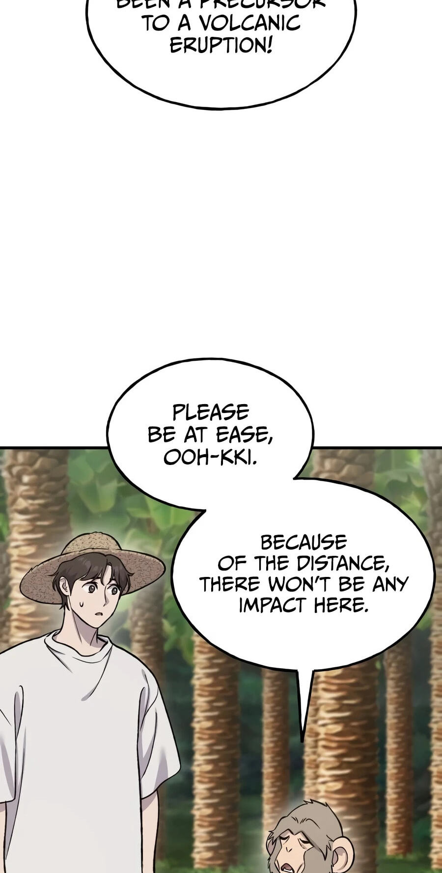 Only I Farm in the Dungeon Chapter 130 page 101 - 