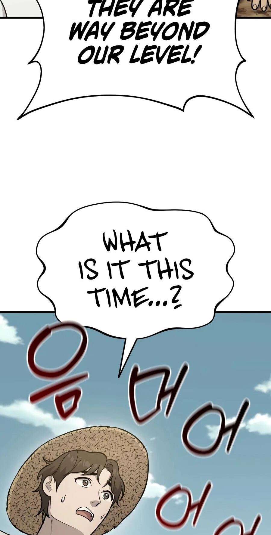 Only I Farm in the Dungeon Chapter 130 page 112 - 