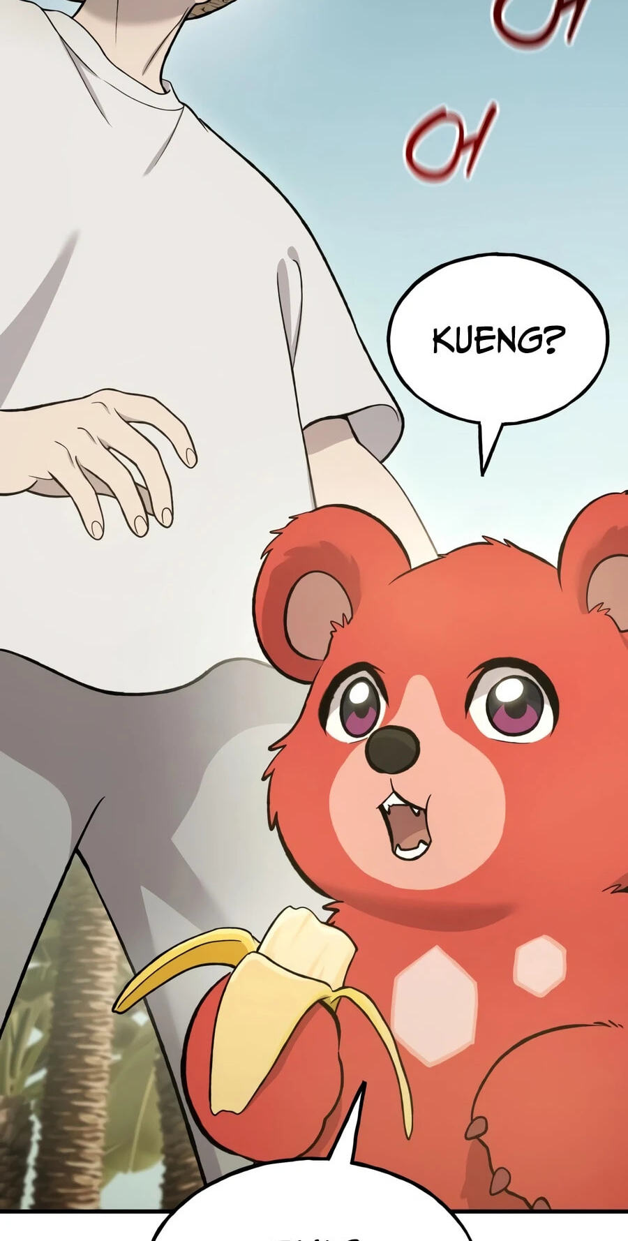 Only I Farm in the Dungeon Chapter 130 page 113 - 