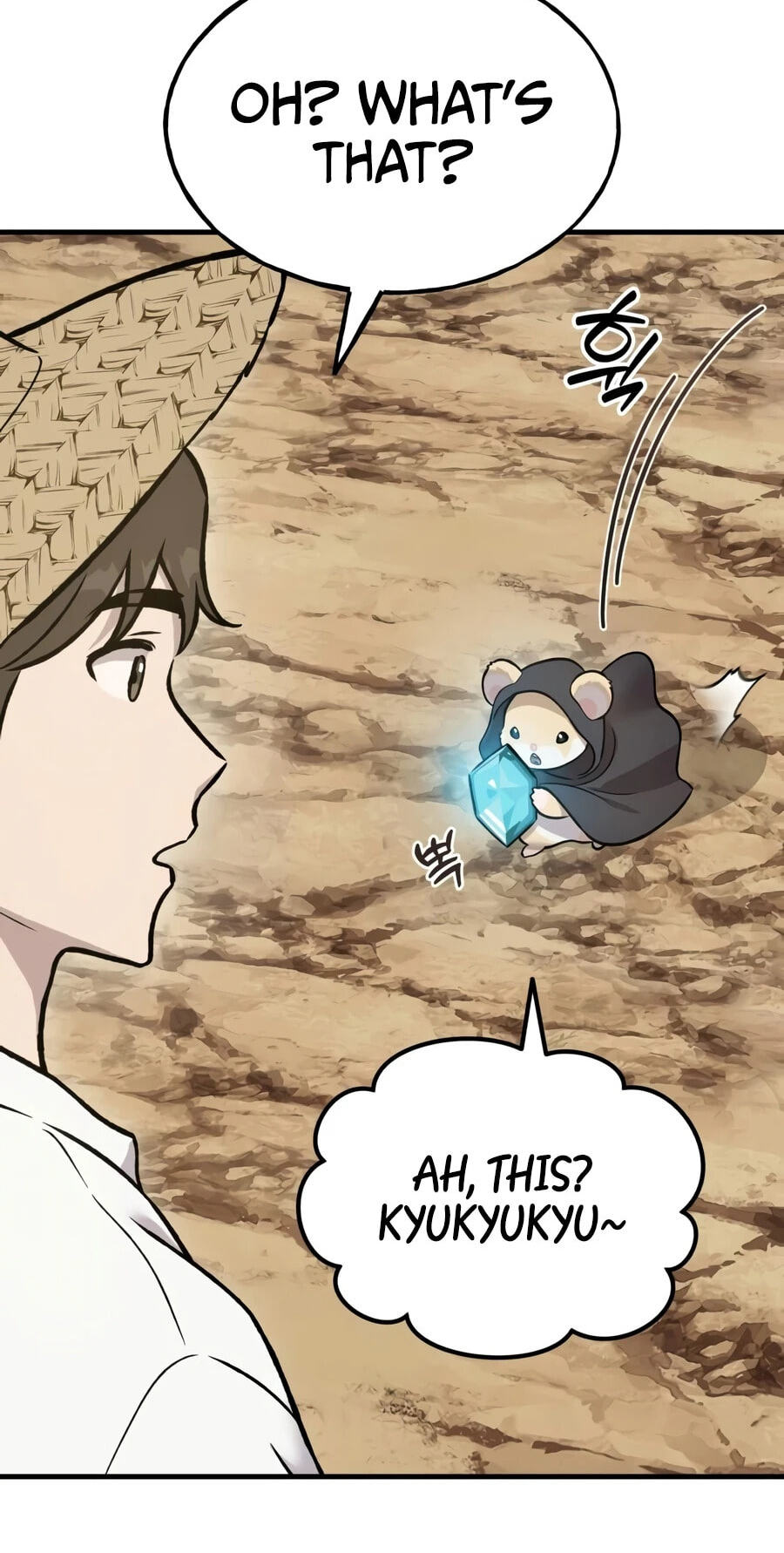Only I Farm in the Dungeon Chapter 130 page 121 - 