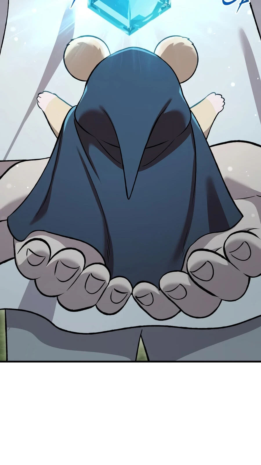 Only I Farm in the Dungeon Chapter 130 page 126 - 